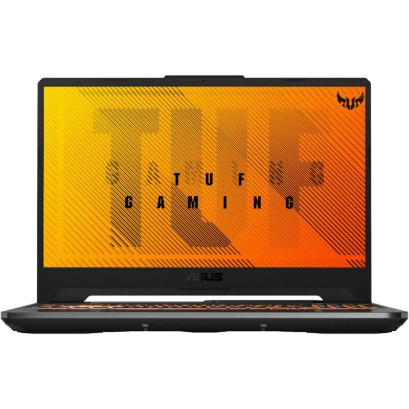 Ноутбук ASUS TUF Gaming F15 FX506LI (FX506LI-BI5N5)