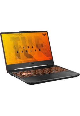 Ноутбук ASUS TUF Gaming F15 FX506LI (FX506LI-BI5N5)