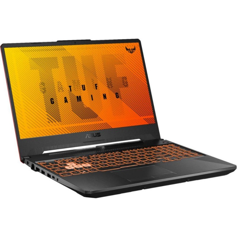 Ноутбук ASUS TUF Gaming F15 FX506LI (FX506LI-BI5N5)