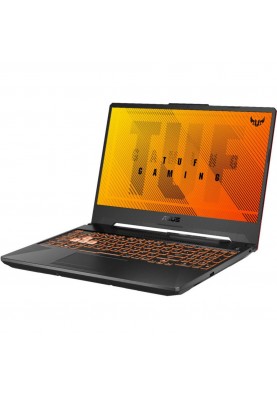 Ноутбук ASUS TUF Gaming F15 FX506LI (FX506LI-BI5N5)