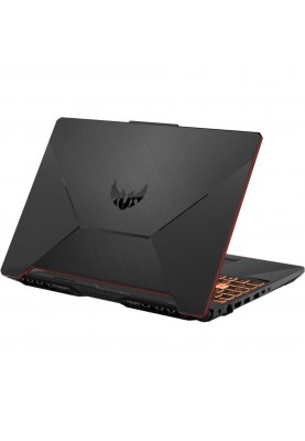 Ноутбук ASUS TUF Gaming F15 FX506LI (FX506LI-BI5N5)