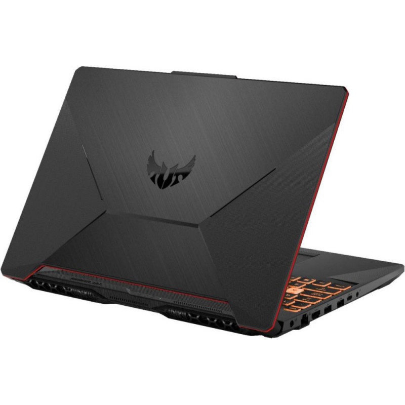 Ноутбук ASUS TUF Gaming F15 FX506LI (FX506LI-BI5N5)