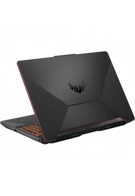 Ноутбук ASUS TUF Gaming F15 FX506LI (FX506LI-BI5N5)
