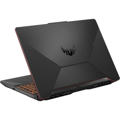 Ноутбук ASUS TUF Gaming F15 FX506LI (FX506LI-BI5N5) Ноутбук ASUS TUF Gaming F15 FX506LI (FX506LI-BI5N5)