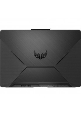 Ноутбук ASUS TUF Gaming F15 FX506LI (FX506LI-BI5N5)