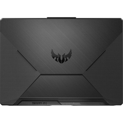 Ноутбук ASUS TUF Gaming F15 FX506LI (FX506LI-BI5N5) Ноутбук ASUS TUF Gaming F15 FX506LI (FX506LI-BI5N5)