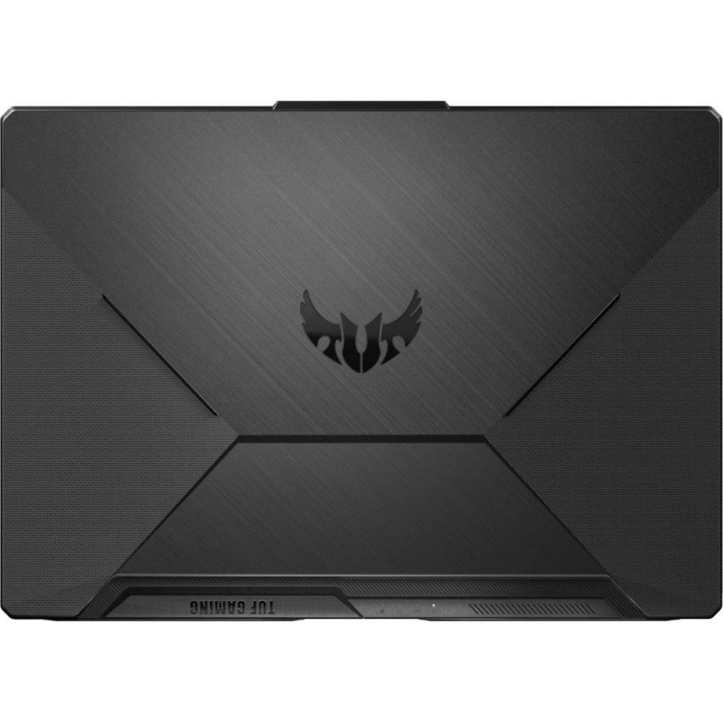 Ноутбук ASUS TUF Gaming F15 FX506LI (FX506LI-BI5N5)