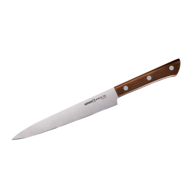 Ніж для тонкої нарізки Samura Harakiri SHR-0045WO