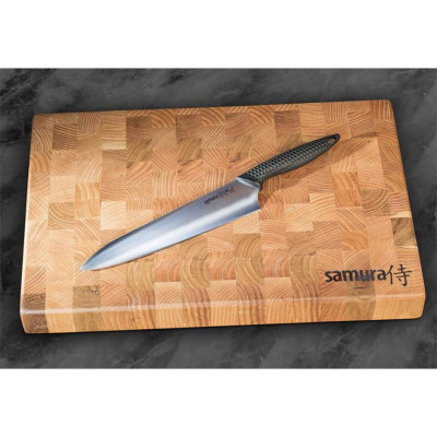 Ніж кухарський Samura Golf SG-0085
