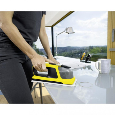 Віконний пилосос Karcher KV 4 (1.633-920.0)
