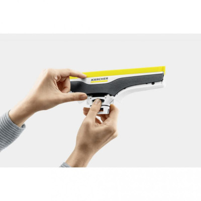 Віконний пилосос Karcher WV 6 Premium (1.633-530.0)