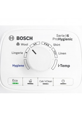 Парогенератор Bosch TDS6080