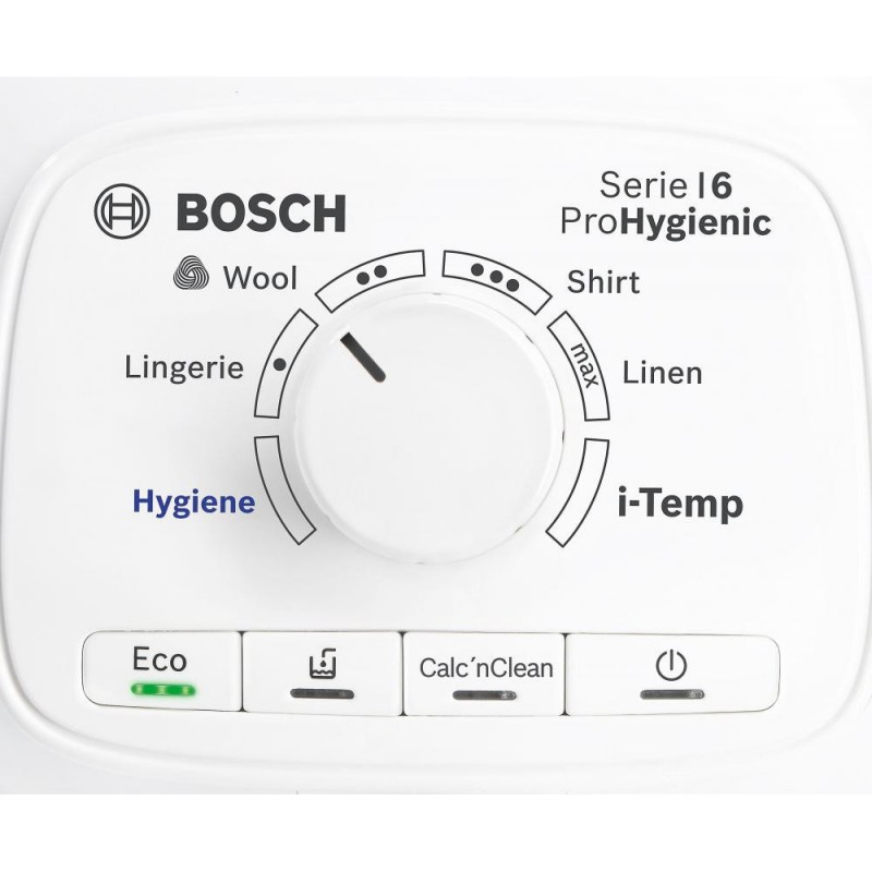 Парогенератор Bosch TDS6080