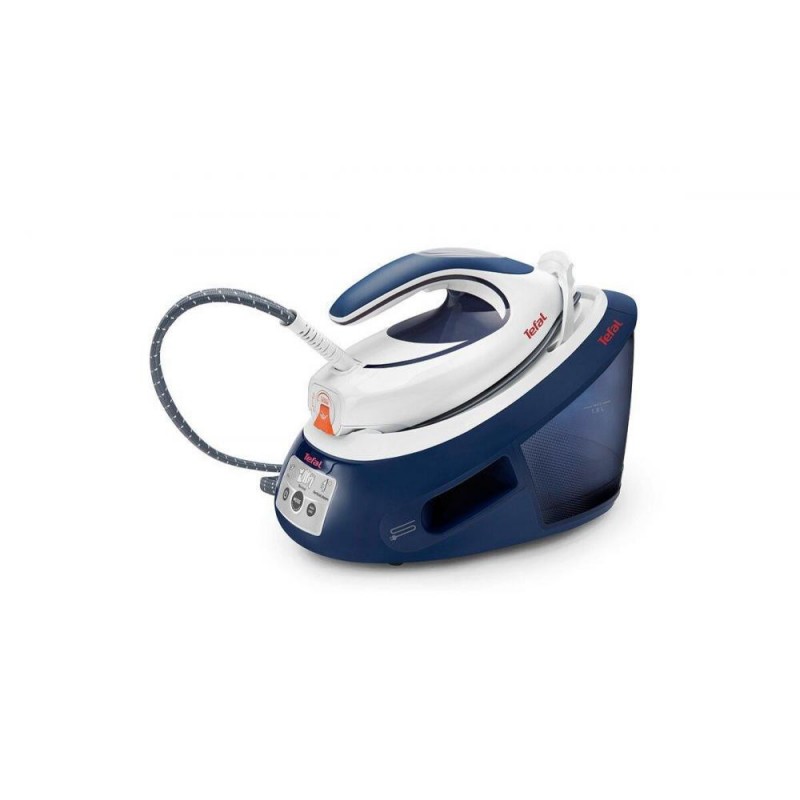 Парогенератор Tefal Express Anti-calc SV8053