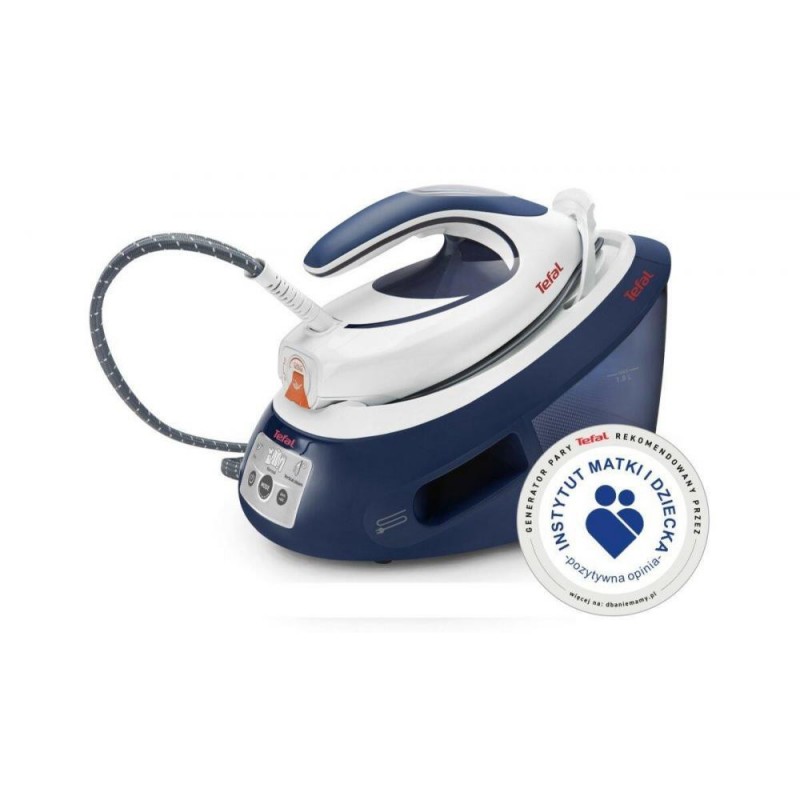 Парогенератор Tefal Express Anti-calc SV8053