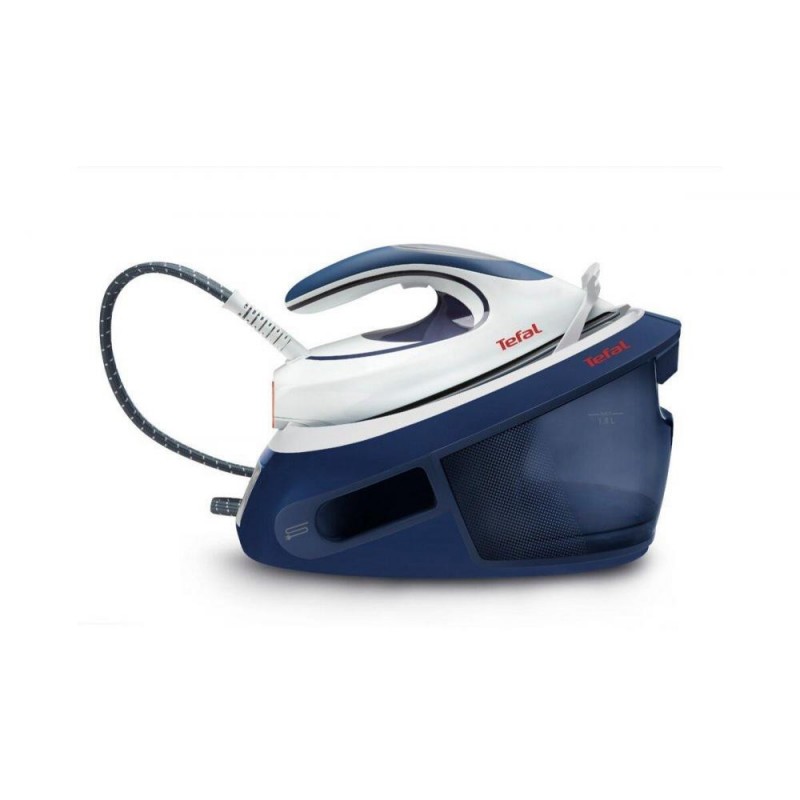 Парогенератор Tefal Express Anti-calc SV8053