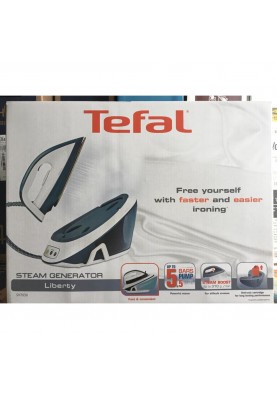 Парогенератор Tefal SV7030