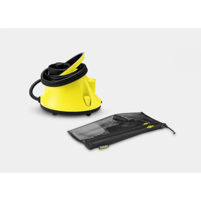 Пароочисник Karcher SC 2 Deluxe EasyFix (1.513-243.0)