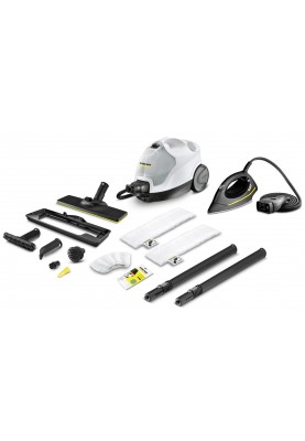 Пароочисник Karcher SC 4 EasyFix Premium Iron (1.512-489.0)