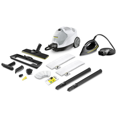 Пароочисник Karcher SC 4 EasyFix Premium Iron (1.512-489.0)
