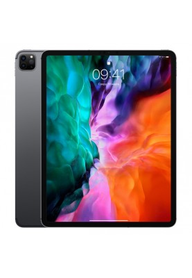 Планшет Apple iPad Pro 12.9 2020 Wi-Fi + Cellular 512GB Space Gray (MXG02, MXF72)