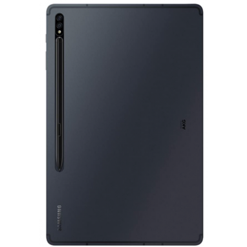 Планшет Samsung Galaxy Tab S7 Plus 512GB Wi-Fi Mystic Black (SM-T970)
