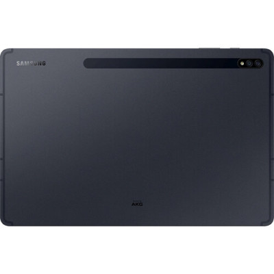 Планшет Samsung Galaxy Tab S7 Plus 6/128GB Mystic Black Wi-Fi (SM-T970NZKA)