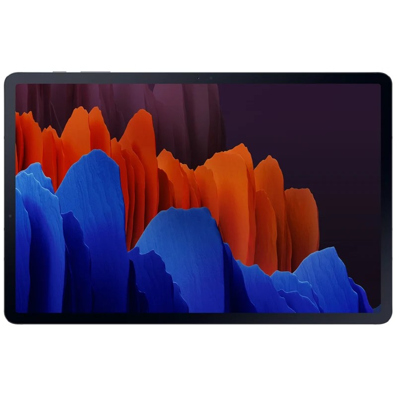 Планшет Samsung Galaxy Tab S7 Plus 8/256GB Mystic Black (SM-T970N)