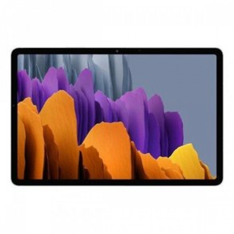 Планшет Samsung Galaxy Tab S7 Plus 8/256GB Mystic Silver (SM-T970N)