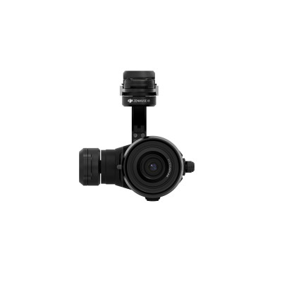 Підвіс для камери DJI Zenmuse X5 (CP.BX.000076) (З ОБ'ЄКТИВОМ)