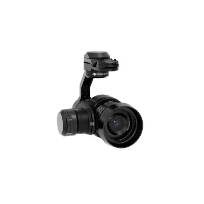 Підвіс для камери DJI Zenmuse X5 (CP.BX.000076) (З ОБ'ЄКТИВОМ)