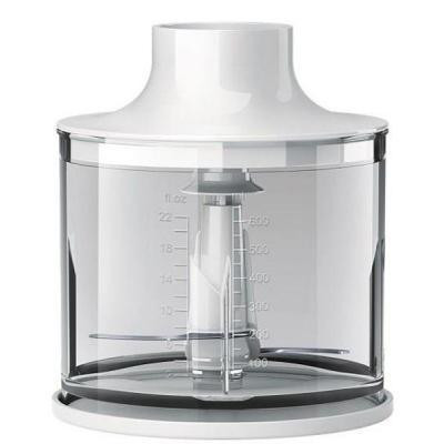 Занурювальний блендер Electrolux ESTM3300