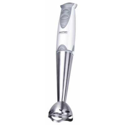 Занурювальний блендер MPM Product MBL-04