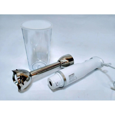 Занурювальний блендер MPM Product MBL-27