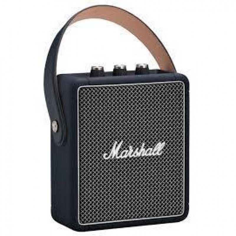 Портативна колонка Marshall Portable Loudspeaker Stockwell II Indigo (1005251)