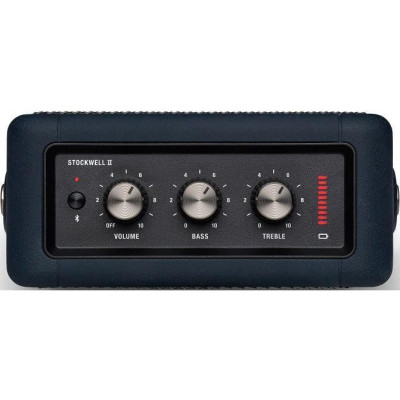Портативна колонка Marshall Portable Loudspeaker Stockwell II Indigo (1005251)