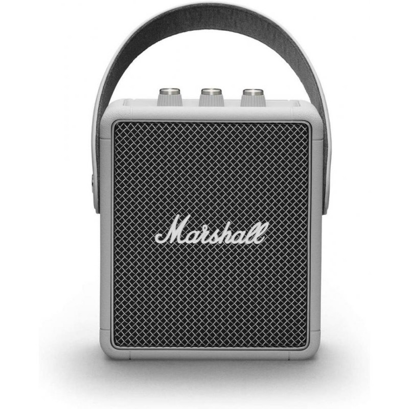 Портативна колонка Marshall Portable Speaker Stockwell II Grey (1001899)