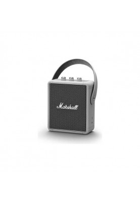 Портативна колонка Marshall Portable Speaker Stockwell II Grey (1001899)