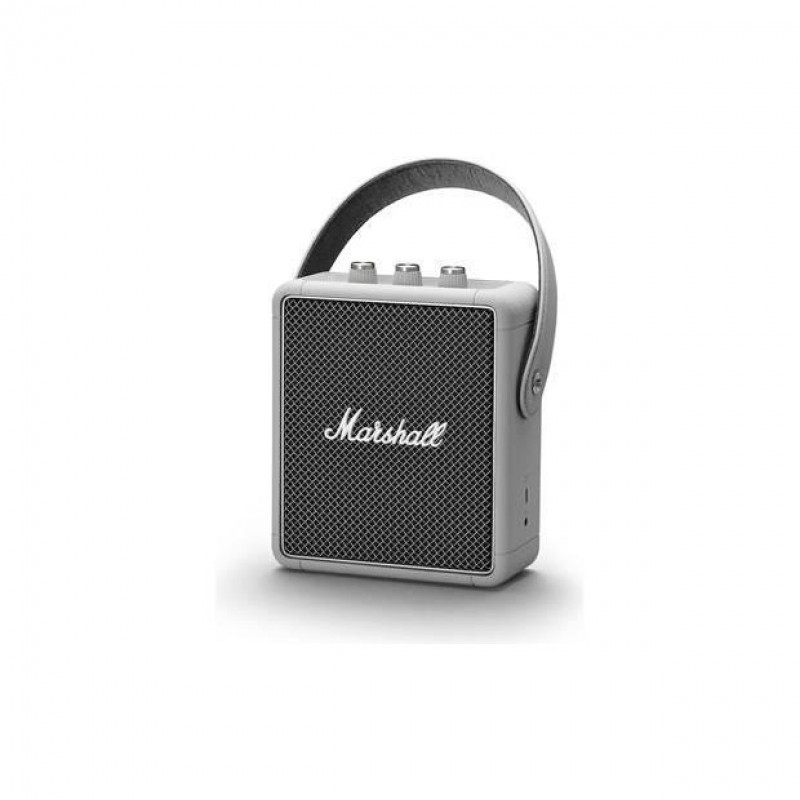 Портативна колонка Marshall Portable Speaker Stockwell II Grey (1001899)