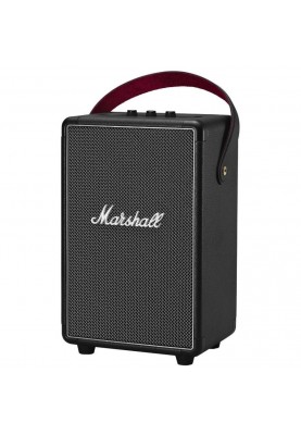 Портативна колонка Marshall Tufton Black (1001906)