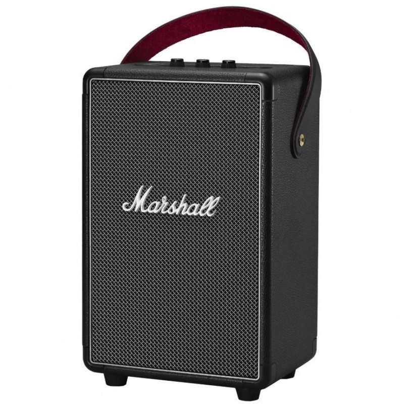 Портативна колонка Marshall Tufton Black (1001906)