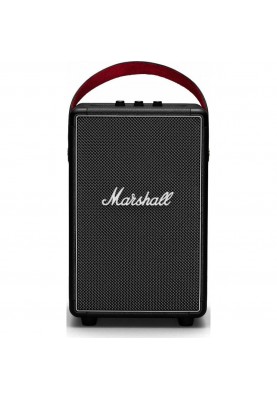 Портативна колонка Marshall Tufton Black (1001906)