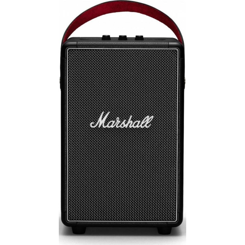 Портативна колонка Marshall Tufton Black (1001906)