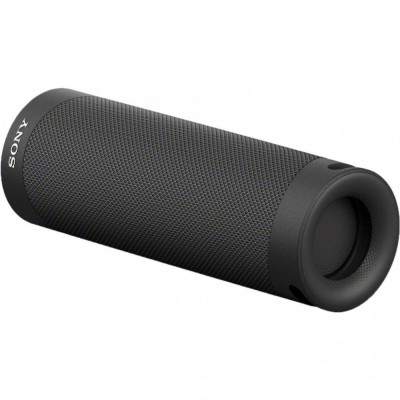 Портативна колонка Sony SRS-XB23 Black