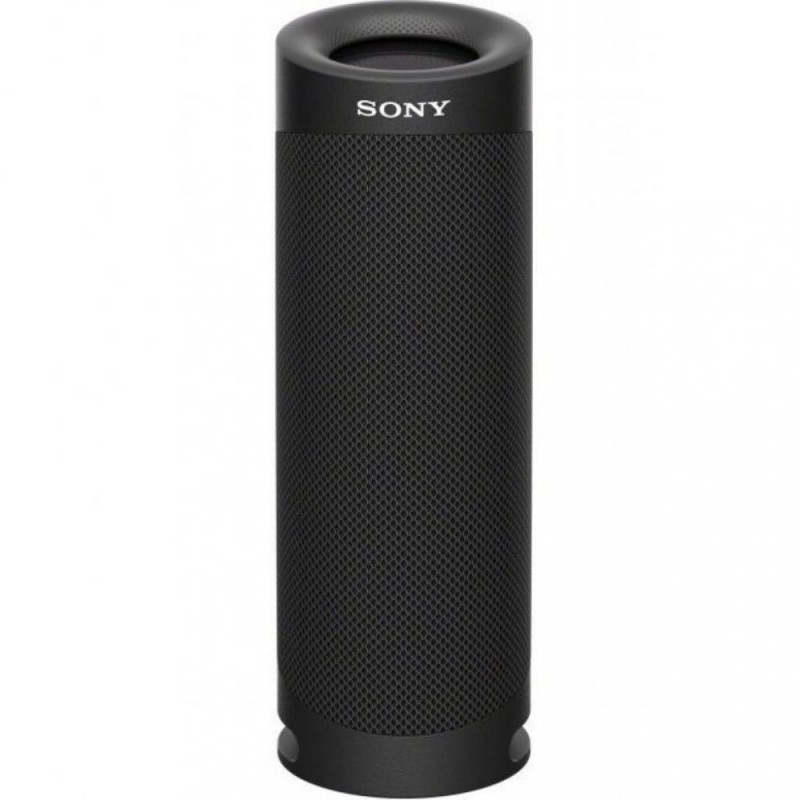 Портативна колонка Sony SRS-XB23 Black SRSXB23B