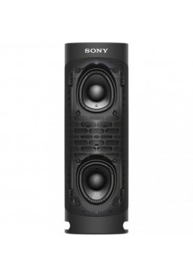 Портативна колонка Sony SRS-XB23 Black