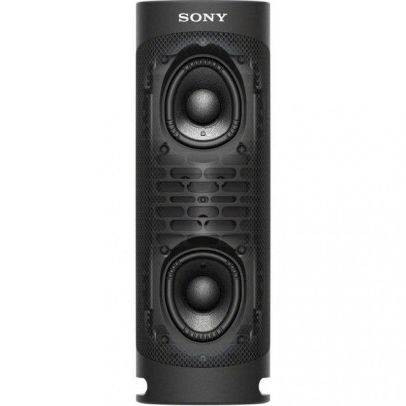 Портативна колонка Sony SRS-XB23 Black SRSXB23B