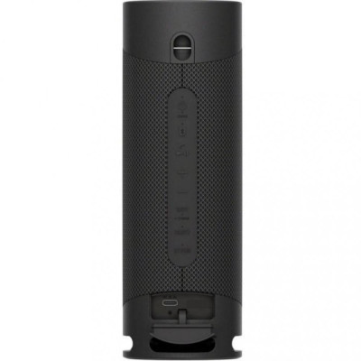 Портативна колонка Sony SRS-XB23 Black