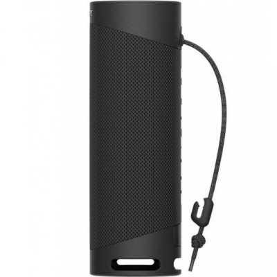 Портативна колонка Sony SRS-XB23 Black