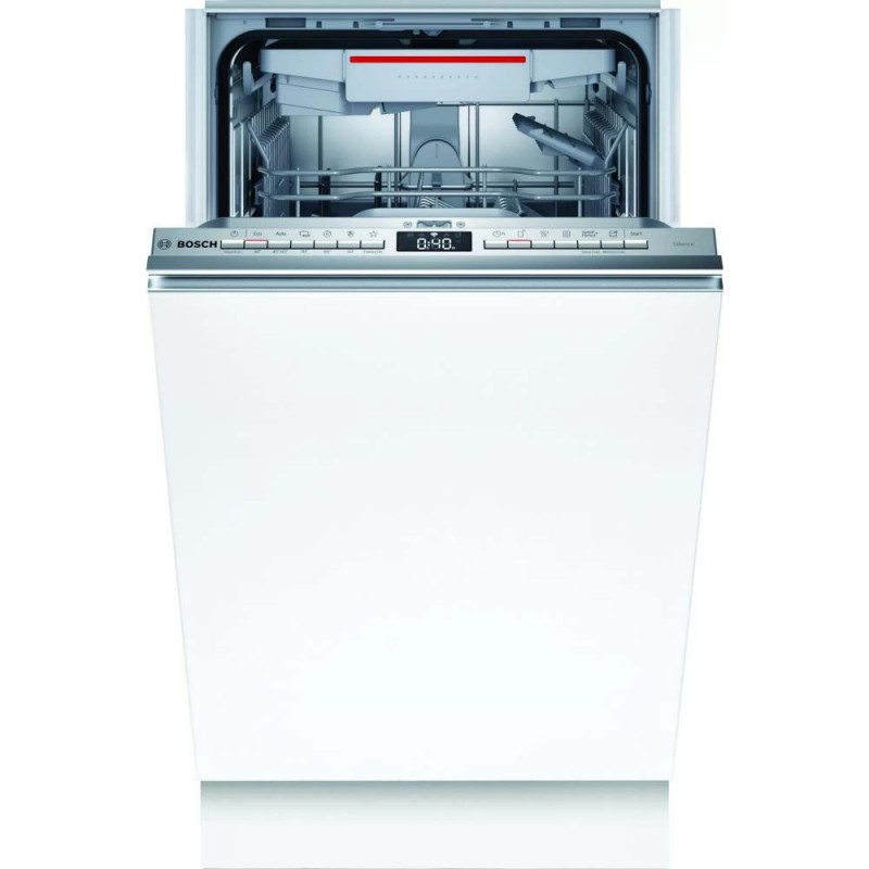 Посудомийна машина Bosch SPV4XMX28E